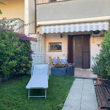 Villetta Relax Fast Wi-Fi 9 Min Porto Civitavecchia Santa Marinella Cameră foto