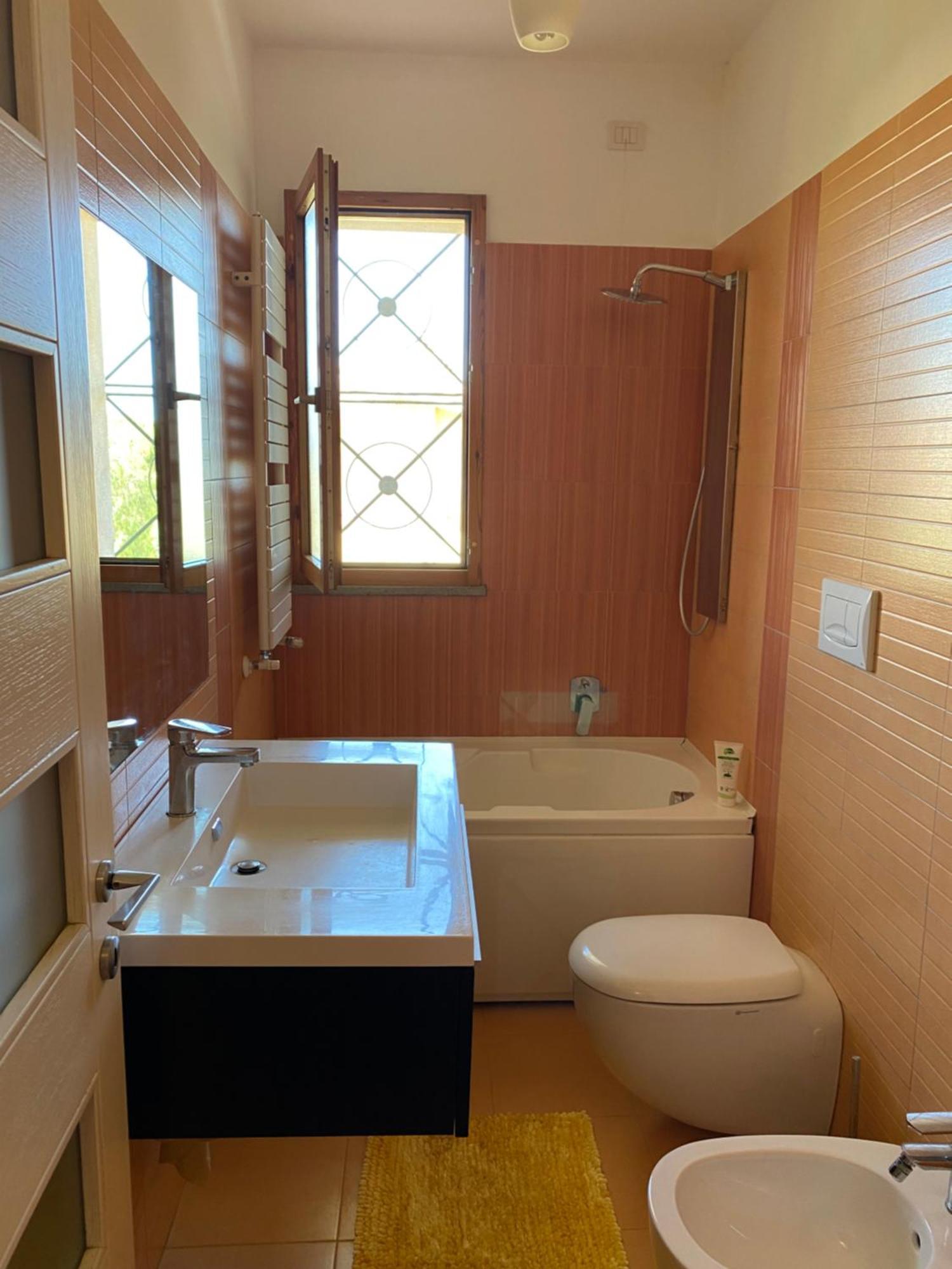 Villetta Relax Fast Wi-Fi 9 Min Porto Civitavecchia Santa Marinella Exterior foto