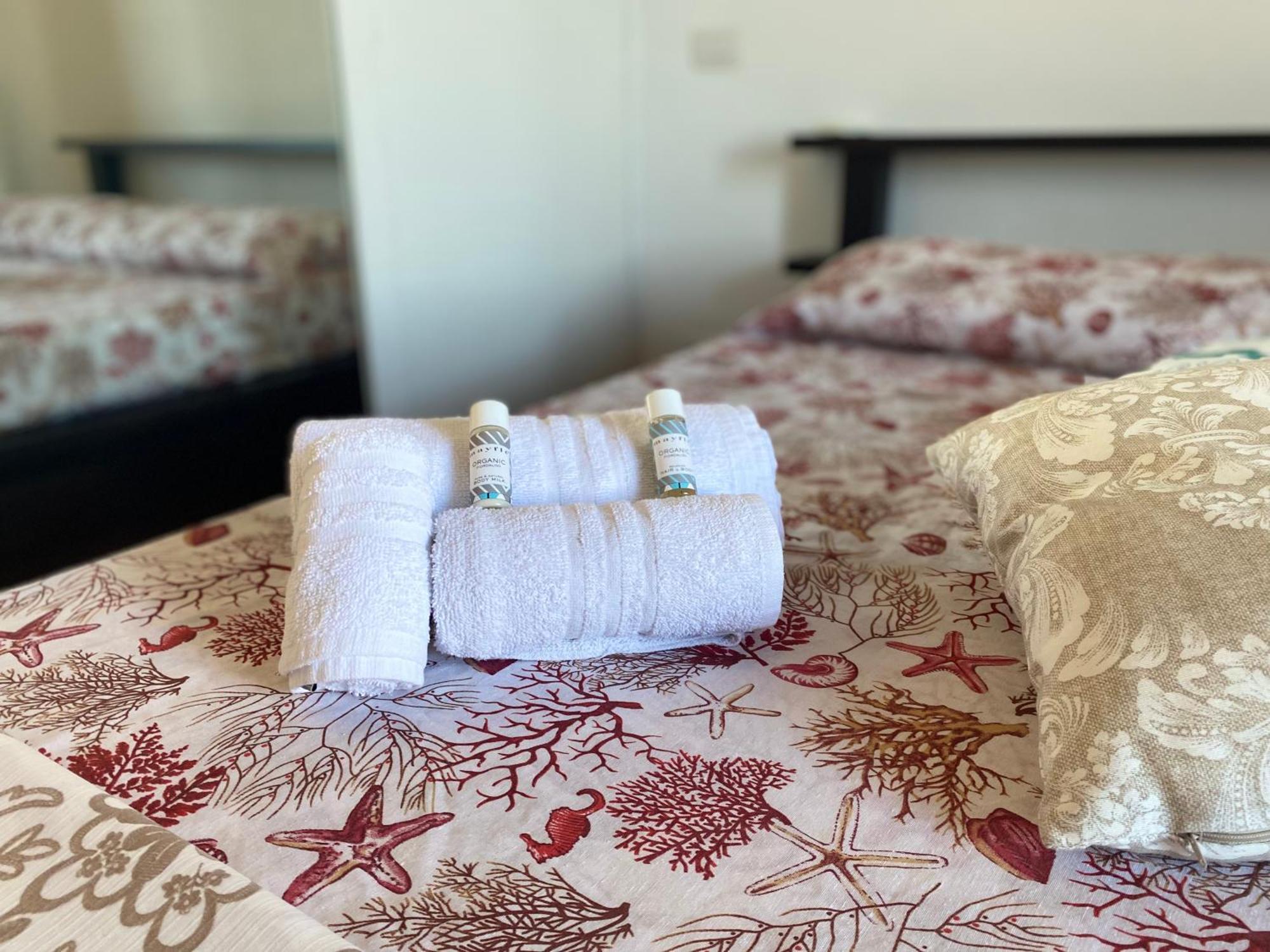 Villetta Relax Fast Wi-Fi 9 Min Porto Civitavecchia Santa Marinella Cameră foto