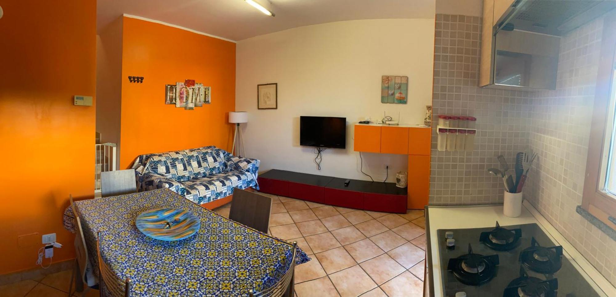 Villetta Relax Fast Wi-Fi 9 Min Porto Civitavecchia Santa Marinella Cameră foto